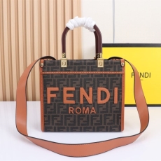 Fendi Shopping Bags